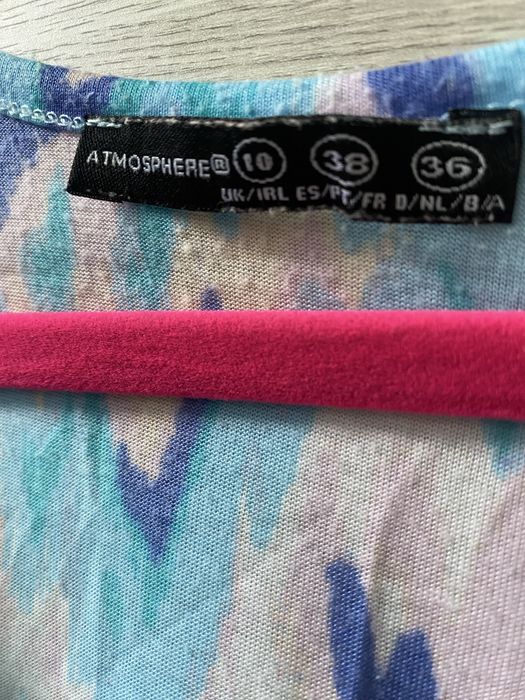 bluzka Atmosphere roz. S/M