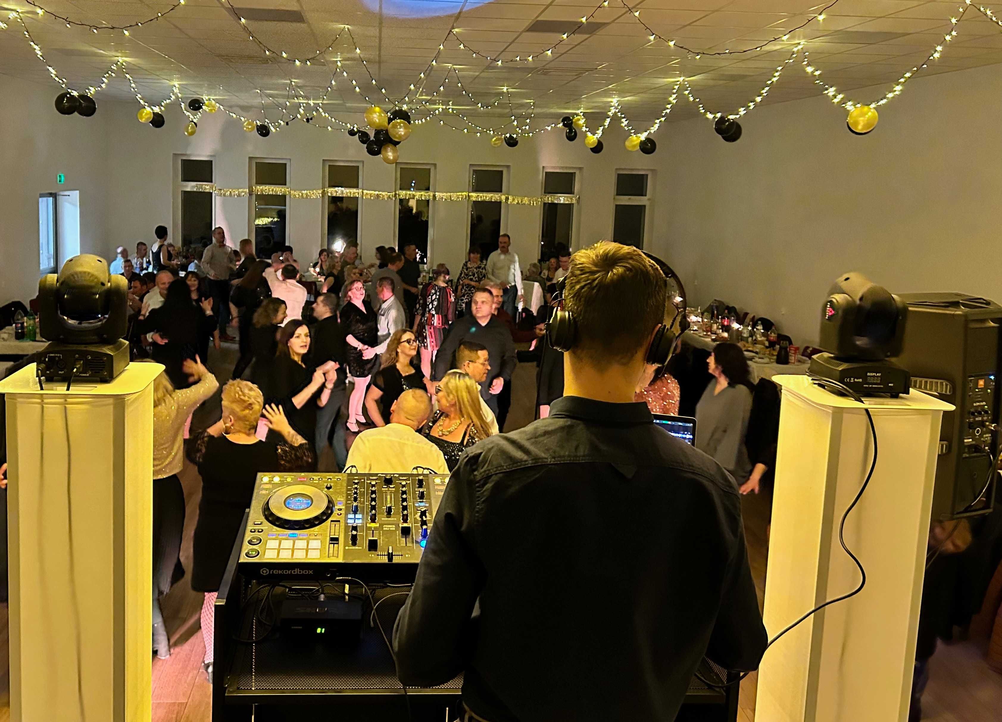 DJ na Twoją imprezę - Opolskie