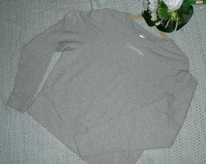 Calvin Klein Bluza damska 36 S #184