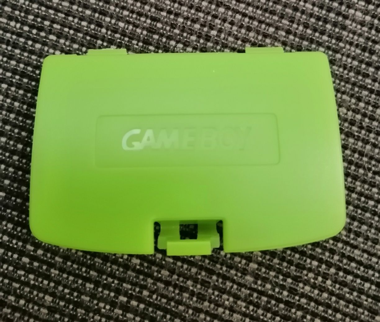 Tampas Game Boy Color