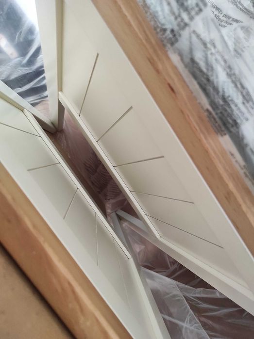 Berço / cama grades espaços pequenos