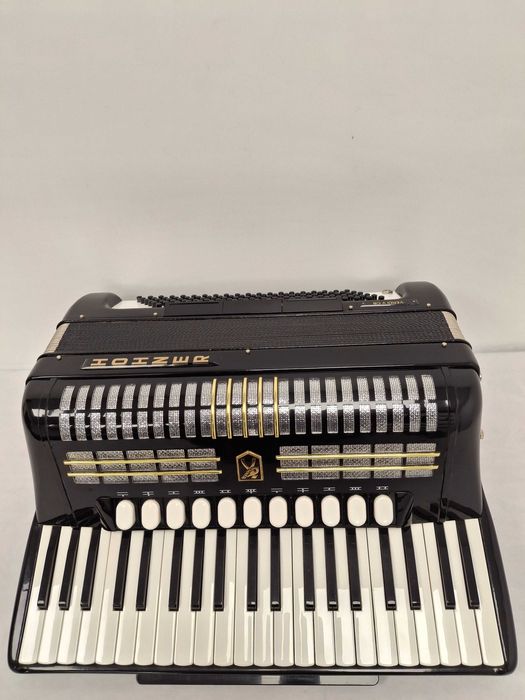 Akordeon Hohner Verdi V CB ,120 basów (,MUSETTE) stan bdb - zamiana !!