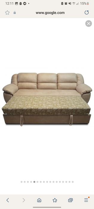 Диван, Ліжко,в спальню,гостину