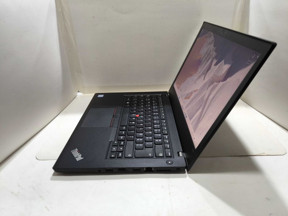 Lenovo ThinkPad T480 i5 256GB ssd 16GB RAM