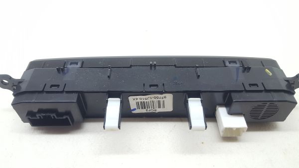 Botão / interruptor 4 piscas HYUNDAI i20 (PB, PBT)