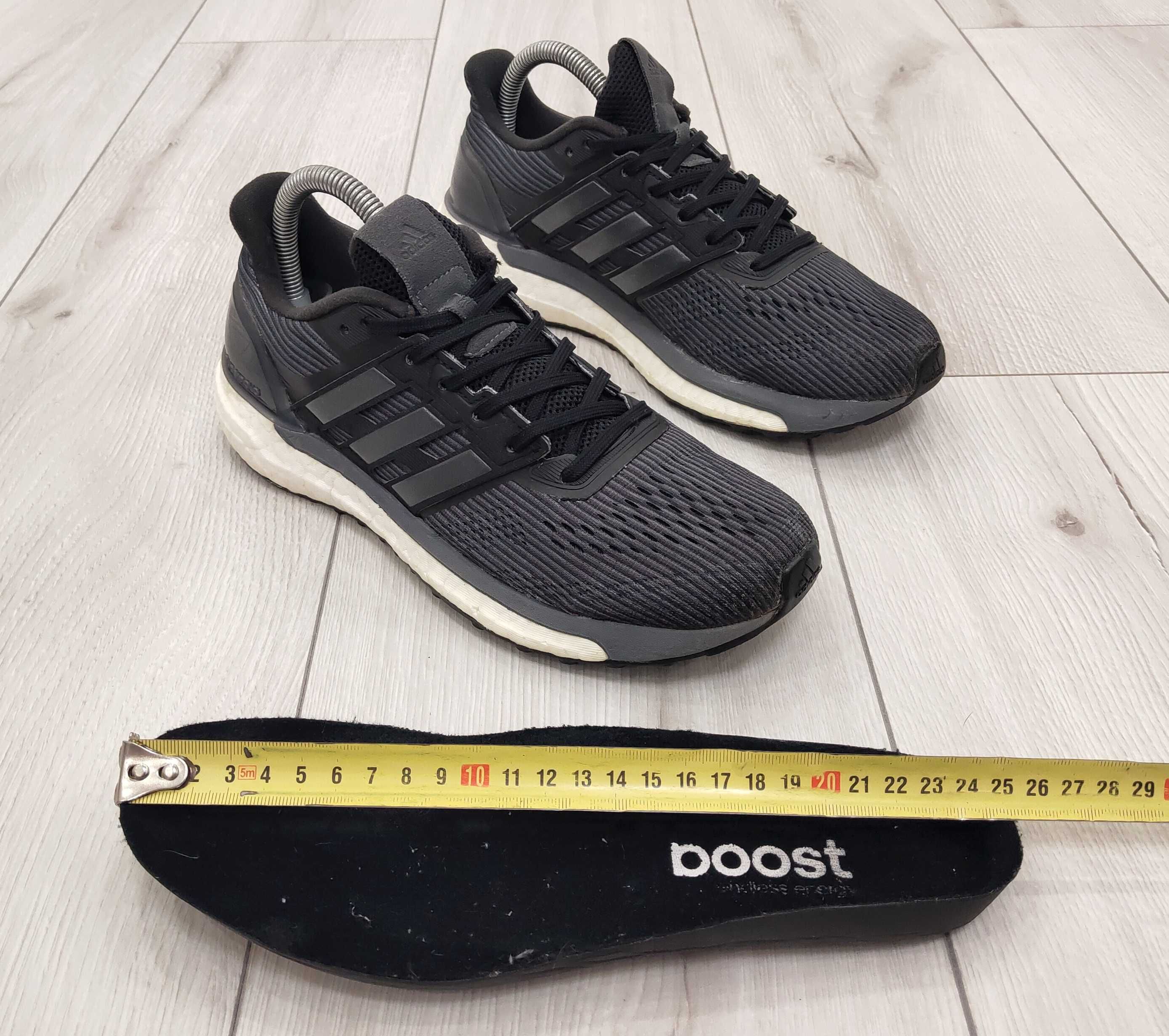 Женские кроссовки adidas supernova (24,5 см)