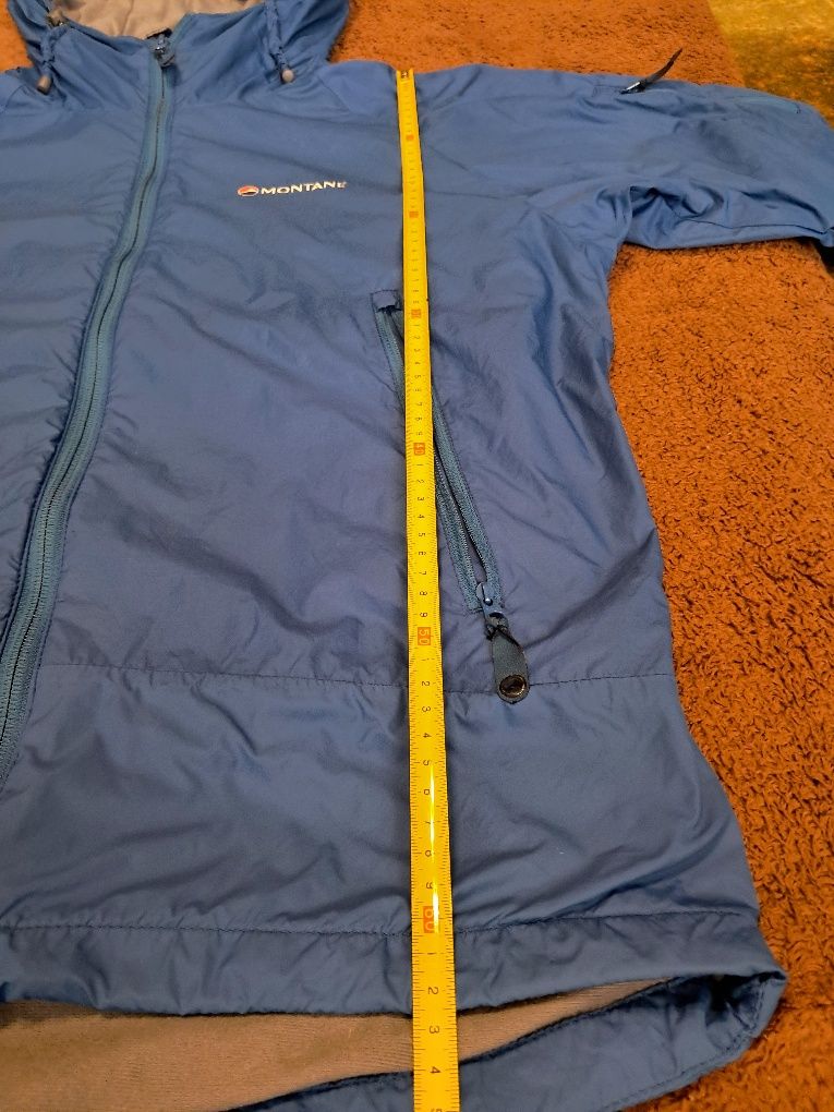 Куртка Montane Pertex classic