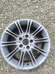 Alufelga 18" 5x120 8J BMW Styling 135 ET37  do renowacji