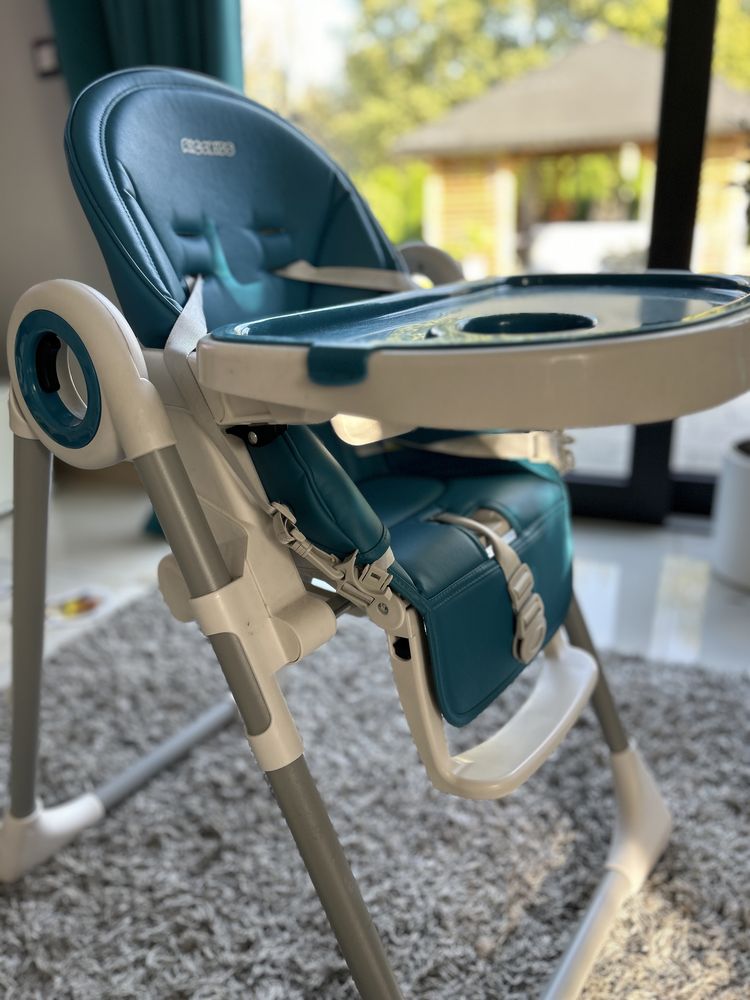 Fotelik do karmienia Ricokids