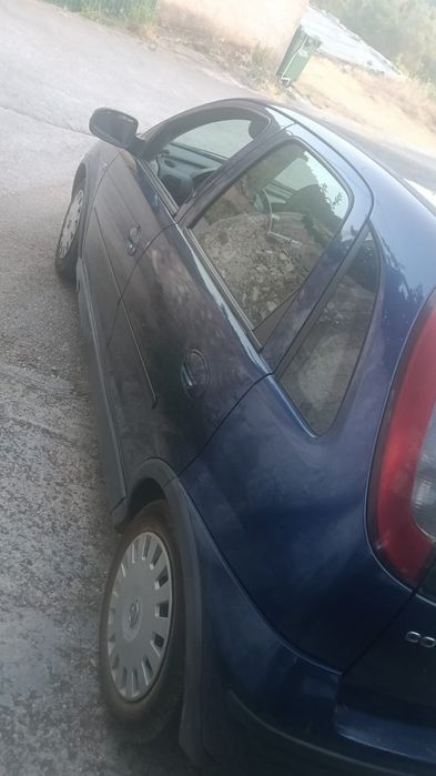 Opel corsa 13 cdti