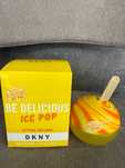 Женская парфюмированная вода DKNY Be Delicious Ice Pop Citrus Splash