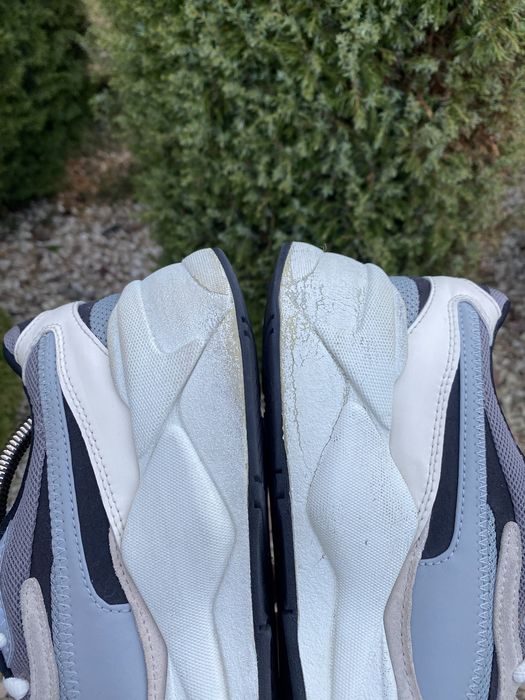 Buty Puma Sportowe Sneakersy Męskie Obuwie Modne Trampki Vintage 43