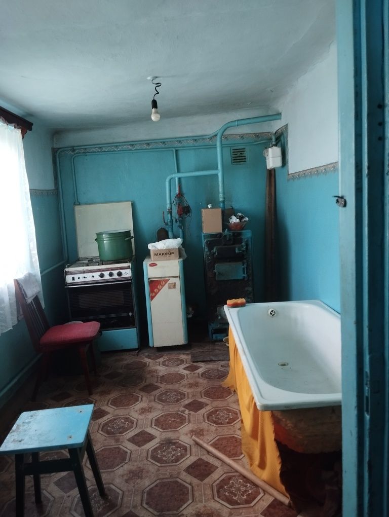 Продається будинок с.Смордва