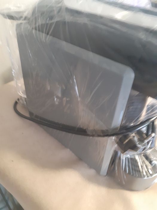 Maquina de café delta q