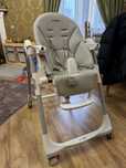 Стільчик для годування Peg-Perego