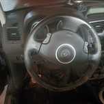 Megane 2006 motor gripado com caixa de 6