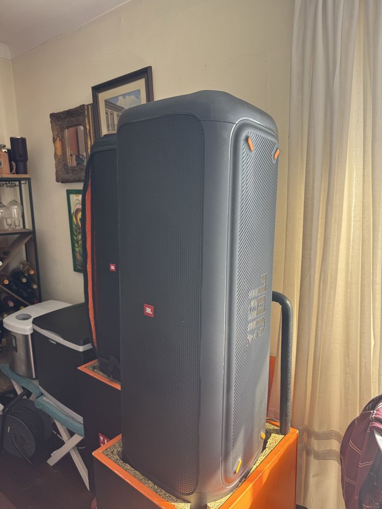 JBL PARTYBOX 1000