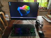 Komputer stacjonarny HP AIO