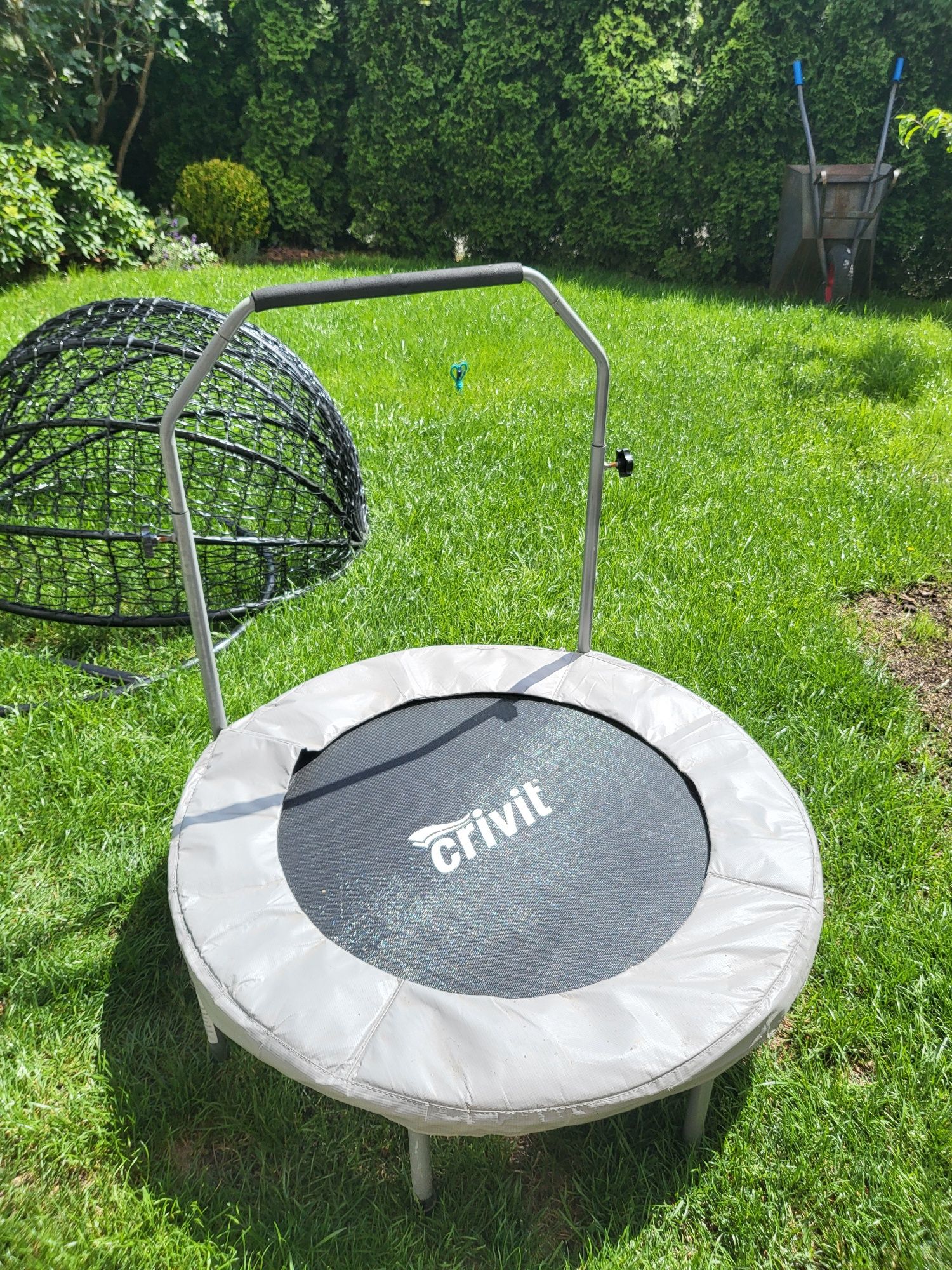 Trampolina crivit
