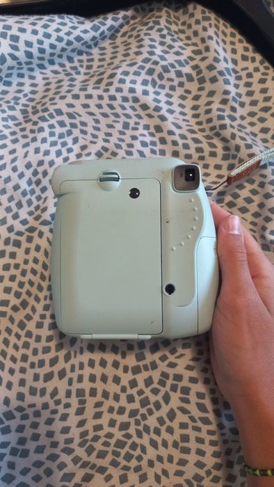 Câmera instantânea instax mini 9