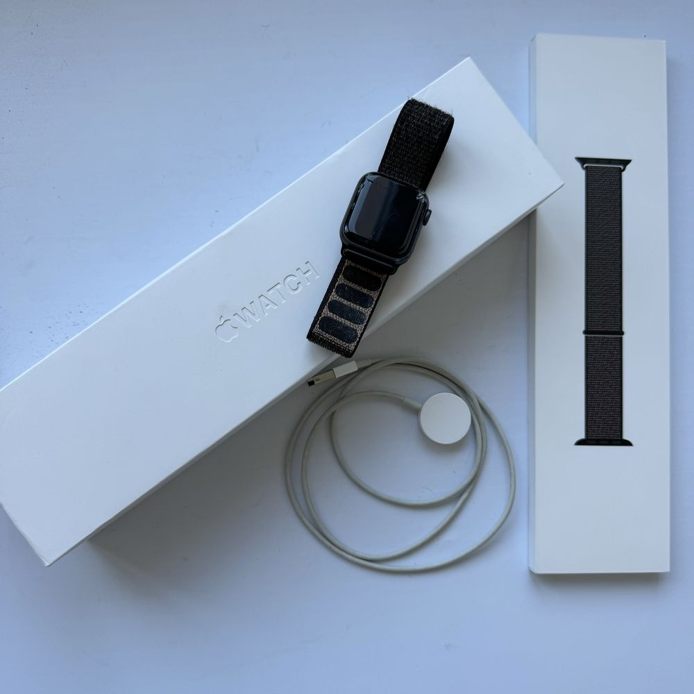 Apple Watch 4 (40mm)