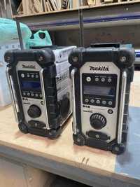 Makita radio 2019 rok za 1 szt