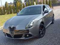Alfa Romeo Giulietta 1.4T 150km *Sport *Alu 18*Alcanrara