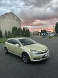 Opel Astra H GTC z lpg