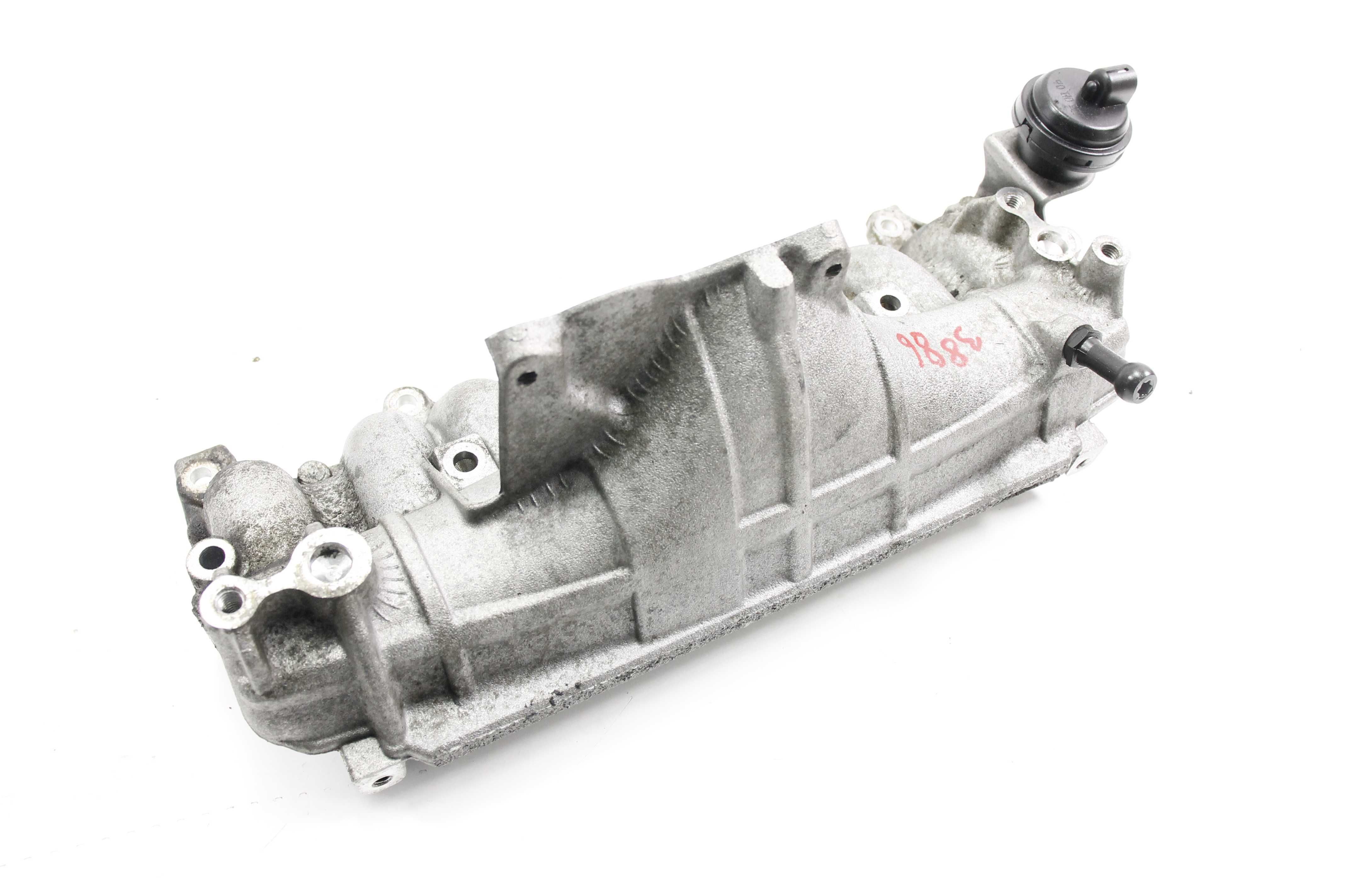 Kolektor ssący Vw Passat b6 Golf mk5 2.0 16v Tdi Audi a3 a6 140 Skoda