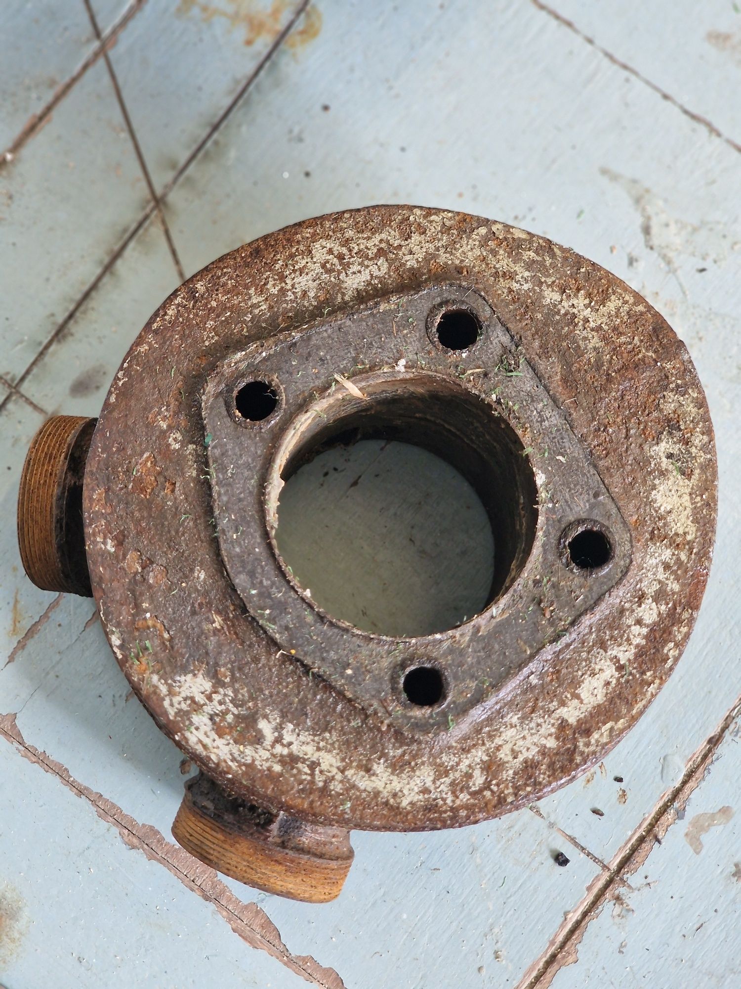 Motor JAWA 559 250