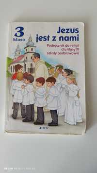 Podręcznik do religii do klasy 3