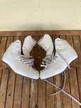 Bota patins EDEA Esordio 235S