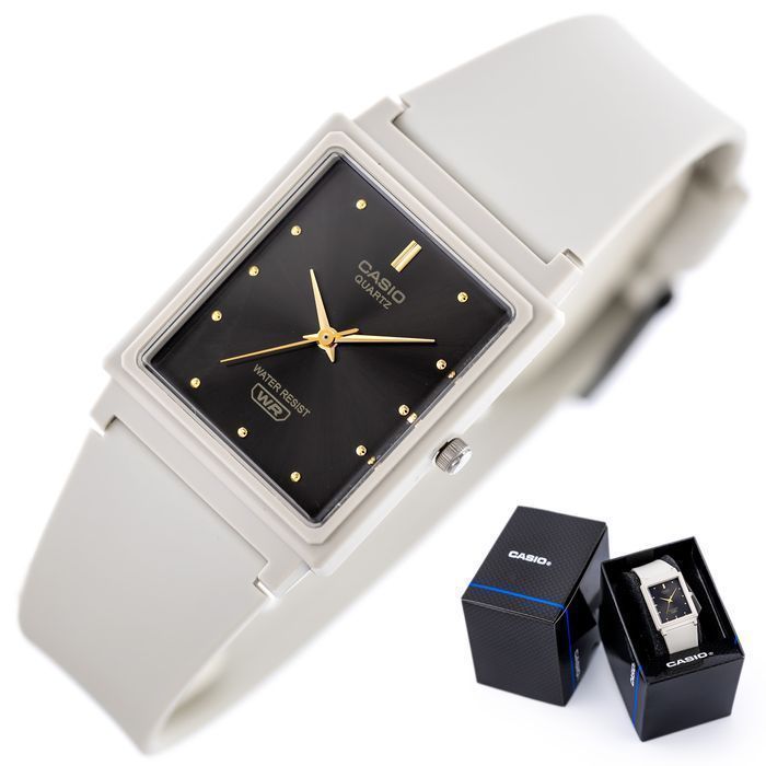 Zegarek Damski Casio Mq-38Uc-8A (Zd598J) - Klasyka + Box