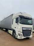 DAF 480 FT 2017 zadbany