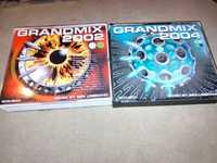 Grandmix 2002, 2004 - pakiet.