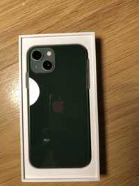 Iphone 13 green com garantia 24 meses