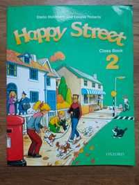 Happy street 2 Oxford