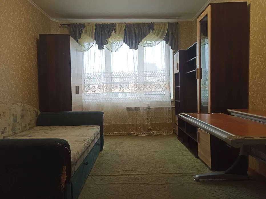 3К квартира на Якуба Коласа,21 Борщаговка