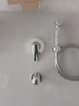 Гігієнічний душ Grohe Bau Flow 121645