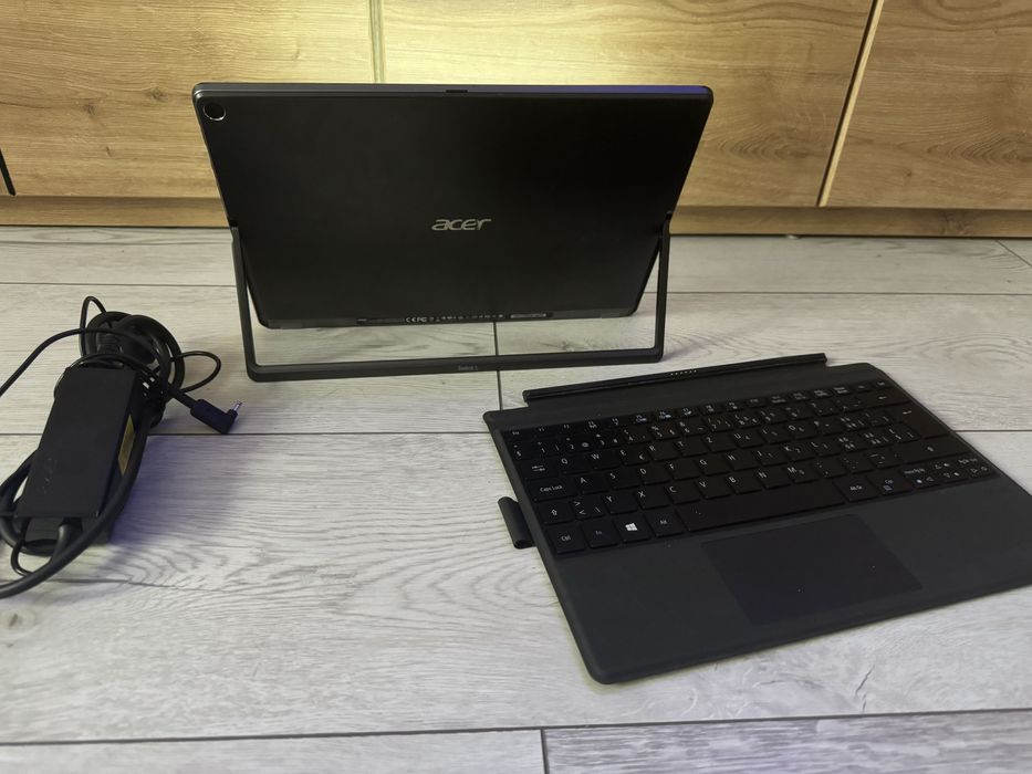 Acer Switch 5 N17P5