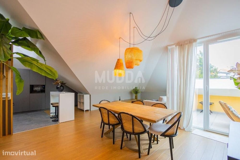 Apartamento T2, Estarreja