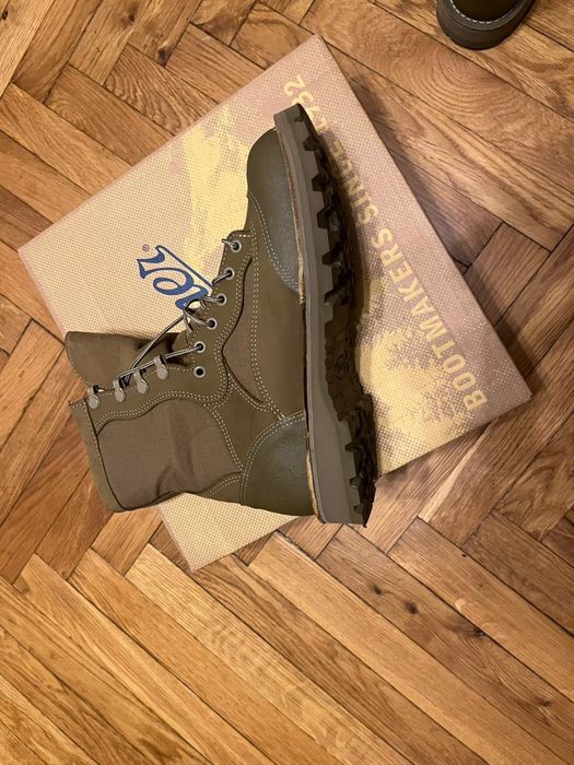 Made in USA Danner usmc rat ботінки-кросівки берці військові
