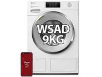 Pralka MIELE WWV980 WPS 9kg 1600 obr A TwinDos
