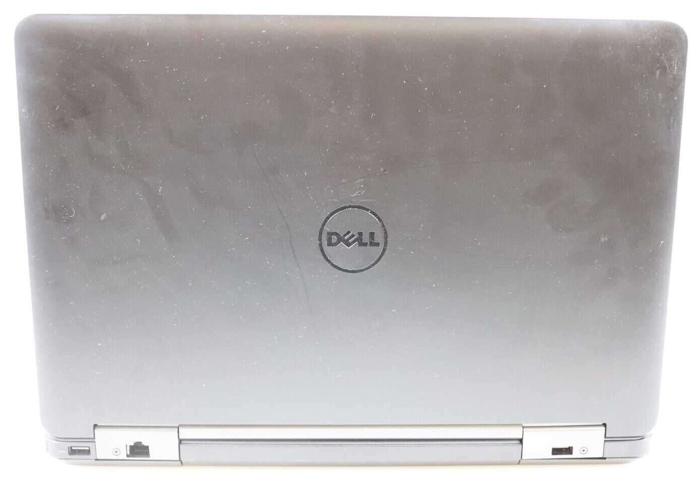 Dell 5540 15.6 fullhd 1920*1080 i7 + 16gb + ssd 250gb