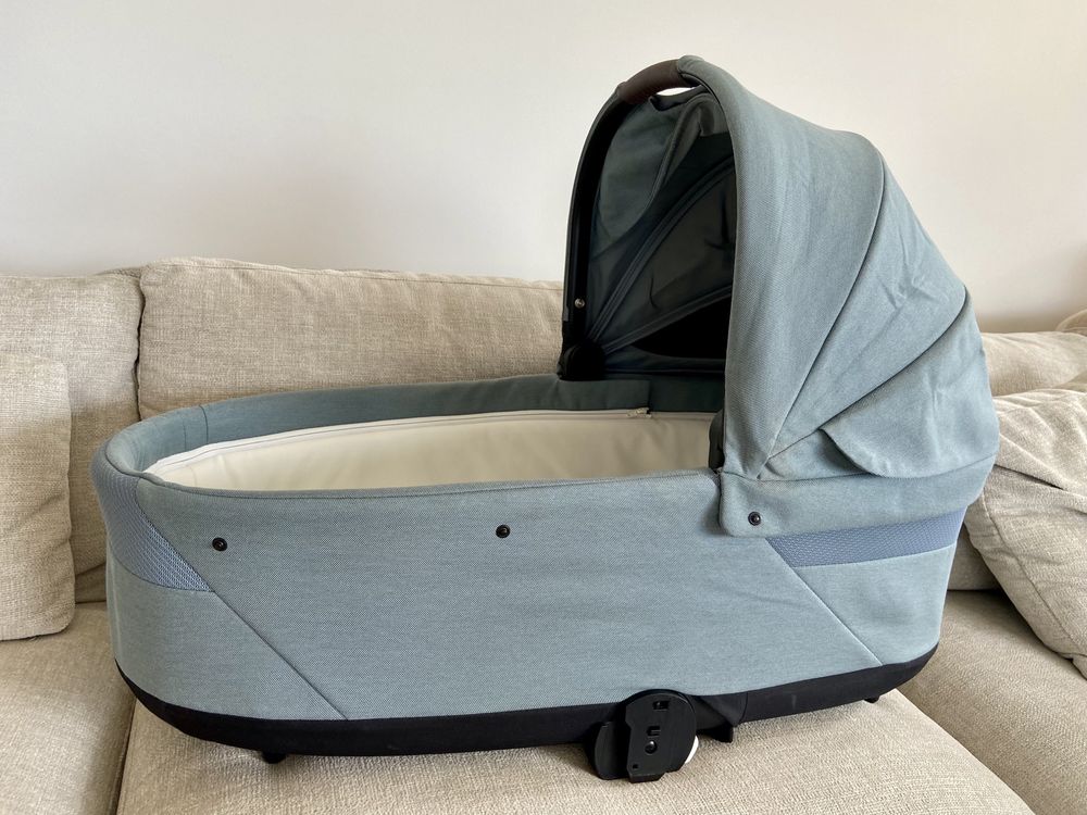 Gondola Cybex Balios 2024