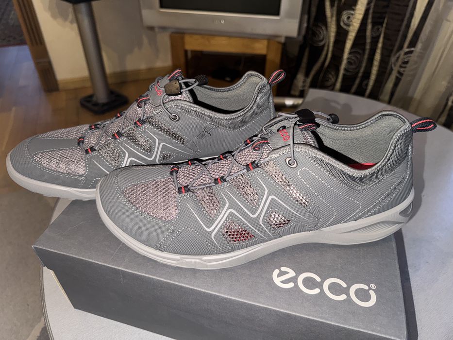 Кросівки ECCO Terracruise LT M