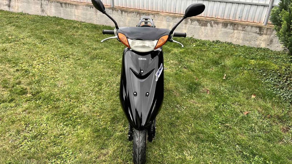 Продам ямаху джок 16