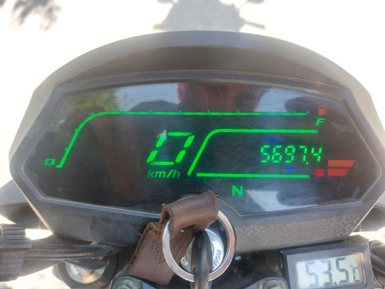 Продам Lifan Cityr 200 Ідеальний стан