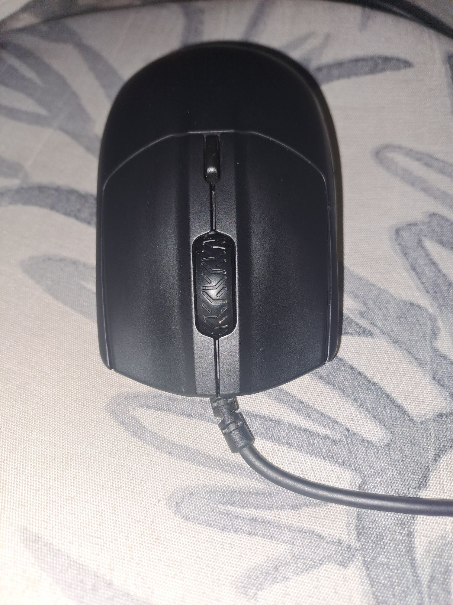 Myszka steelsetries Rival 3
