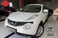 Nissan Juke *Kamera* *Navi* *Super stan* *Bezwypadkowy*